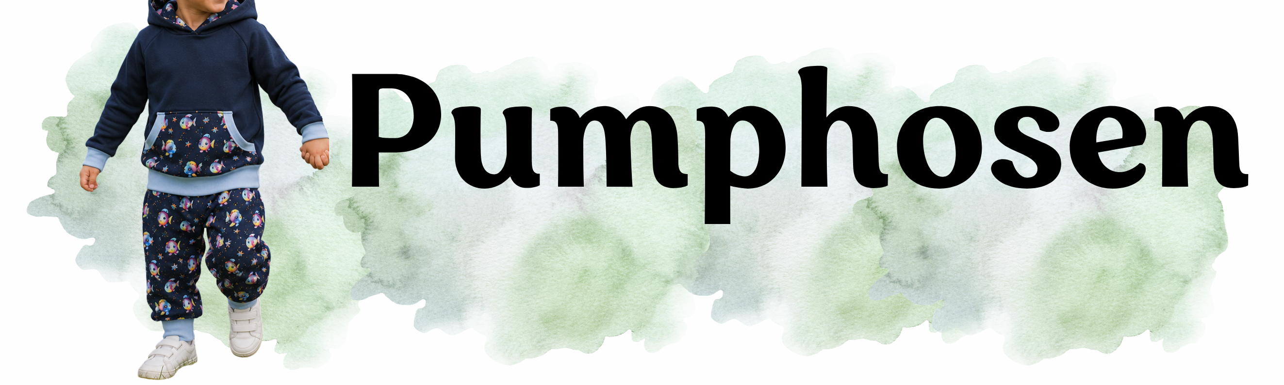 Pumphosen